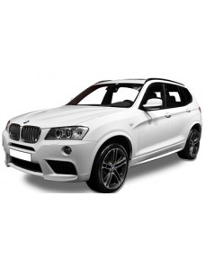 Bmw X3 1.8d Sdrive Business Automatica